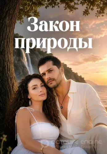 Закон природы 10 серия на русской озвучке Turok1990 онлайн бесплатно